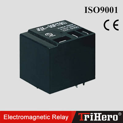 JQX-30F(T91) Electromagnetic Relay 